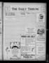Newspaper: The Daily Tribune (Bay City, Tex.), Vol. 24, No. 94, Ed. 1 Saturday, …