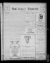 Newspaper: The Daily Tribune (Bay City, Tex.), Vol. 24, No. 133, Ed. 1 Thursday,…
