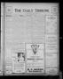 Thumbnail image of item number 1 in: 'The Daily Tribune (Bay City, Tex.), Vol. 25, No. 187, Ed. 1 Monday, December 2, 1929'.