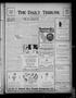 Newspaper: The Daily Tribune (Bay City, Tex.), Vol. 25, No. 191, Ed. 1 Friday, D…