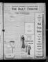 Primary view of The Daily Tribune (Bay City, Tex.), Vol. 26, No. 152, Ed. 1 Monday, December 1, 1930