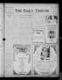 Primary view of The Daily Tribune (Bay City, Tex.), Vol. 26, No. 156, Ed. 1 Friday, December 5, 1930