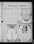 Primary view of The Daily Tribune (Bay City, Tex.), Vol. 26, No. 157, Ed. 1 Saturday, December 6, 1930