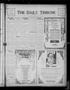 Primary view of The Daily Tribune (Bay City, Tex.), Vol. 26, No. 157, Ed. 1 Monday, December 8, 1930