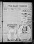 Newspaper: The Daily Tribune (Bay City, Tex.), Vol. 26, No. 159, Ed. 1 Wednesday…