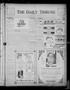 Primary view of The Daily Tribune (Bay City, Tex.), Vol. 26, No. 162, Ed. 1 Saturday, December 13, 1930