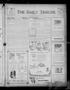 Primary view of The Daily Tribune (Bay City, Tex.), Vol. 26, No. 163, Ed. 1 Monday, December 15, 1930