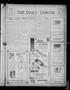 Primary view of The Daily Tribune (Bay City, Tex.), Vol. 26, No. 165, Ed. 1 Wednesday, December 17, 1930