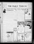 Newspaper: The Daily Tribune (Bay City, Tex.), Vol. 26, No. 246, Ed. 1 Monday, M…