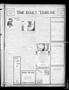 Newspaper: The Daily Tribune (Bay City, Tex.), Vol. 26, No. 251, Ed. 1 Monday, M…
