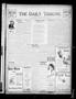 Newspaper: The Daily Tribune (Bay City, Tex.), Vol. 26, No. 294, Ed. 1 Thursday,…