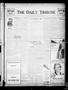 Newspaper: The Daily Tribune (Bay City, Tex.), Vol. 27, No. 8, Ed. 1 Monday, Jun…