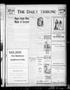 Primary view of The Daily Tribune (Bay City, Tex.), Vol. 27, No. 81, Ed. 1 Saturday, August 1, 1931