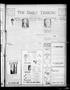 Newspaper: The Daily Tribune (Bay City, Tex.), Vol. 27, No. 131, Ed. 1 Tuesday, …