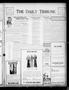 Newspaper: The Daily Tribune (Bay City, Tex.), Vol. 27, No. 140, Ed. 1 Friday, O…