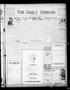Newspaper: The Daily Tribune (Bay City, Tex.), Vol. 27, No. 157, Ed. 1 Thursday,…