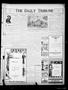 Newspaper: The Daily Tribune (Bay City, Tex.), Vol. 27, No. 282, Ed. 1 Friday, M…