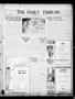 Newspaper: The Daily Tribune (Bay City, Tex.), Vol. 27, No. 330, Ed. 1 Saturday,…