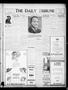 Newspaper: The Daily Tribune (Bay City, Tex.), Vol. 27, No. 329, Ed. 1 Monday, M…