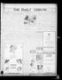 Primary view of The Daily Tribune (Bay City, Tex.), Vol. 27, No. 332, Ed. 1 Thursday, May 26, 1932