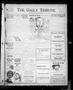 Primary view of The Daily Tribune (Bay City, Tex.), Vol. 30, No. 167, Ed. 1 Saturday, December 22, 1934