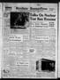 Newspaper: Brenham Banner-Press (Brenham, Tex.), Vol. 98, No. 15, Ed. 1 Tuesday,…