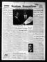 Newspaper: Brenham Banner-Press (Brenham, Tex.), Vol. 98, No. 23, Ed. 1 Friday, …