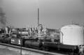 Photograph: [Sulfuric Acid Plant in Beaumont]