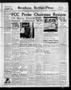 Newspaper: Brenham Banner-Press (Brenham, Tex.), Vol. 93, No. 29, Ed. 1 Tuesday,…