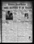 Primary view of Cleburne Times-Review (Cleburne, Tex.), Vol. 2, No. 81, Ed. 1 Friday, January 3, 1930