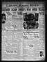 Newspaper: Cleburne Morning Review (Cleburne, Tex.), Vol. 25, No. 96, Ed. 1 Wedn…