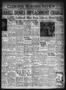 Newspaper: Cleburne Morning Review (Cleburne, Tex.), Vol. 25, No. 121, Ed. 1 Thu…