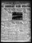 Newspaper: Cleburne Morning Review (Cleburne, Tex.), Vol. [25], No. 135, Ed. 1 S…