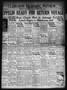 Newspaper: Cleburne Morning Review (Cleburne, Tex.), Vol. [25], No. 208, Ed. 1 S…