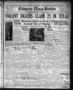 Newspaper: Cleburne Times-Review (Cleburne, Tex.), Vol. 25, No. 304, Ed. 1 Monda…