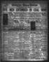 Newspaper: Cleburne Times-Review (Cleburne, Tex.), Vol. 26, No. 80, Ed. 1 Sunday…
