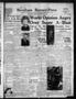 Newspaper: Brenham Banner-Press (Brenham, Tex.), Vol. 96, No. 210, Ed. 1 Tuesday…
