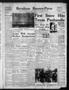 Newspaper: Brenham Banner-Press (Brenham, Tex.), Vol. 96, No. 218, Ed. 1 Friday,…