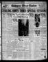 Newspaper: Cleburne Times-Review (Cleburne, Tex.), Vol. 26, No. 312, Ed. 1 Frida…