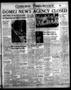 Primary view of Cleburne Times-Review (Cleburne, Tex.), Vol. 40, No. 249, Ed. 1 Friday, September 14, 1945