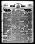 Newspaper: The Farm-Labor Union News (Texarkana, Tex.), Vol. 5, No. 37, Ed. 1 Th…