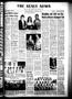 Newspaper: The Sealy News (Sealy, Tex.), Vol. 84, No. 8, Ed. 1 Thursday, May 18,…