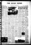 Newspaper: The Sealy News (Sealy, Tex.), Vol. 84, No. 36, Ed. 1 Thursday, Novemb…