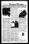 Primary view of Levelland and Hockley County News-Press (Levelland, Tex.), Vol. 13, No. 78, Ed. 1 Sunday, December 29, 1991