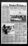 Primary view of Levelland and Hockley County News-Press (Levelland, Tex.), Vol. 15, No. 38, Ed. 1 Wednesday, August 11, 1993