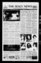 Thumbnail image of item number 1 in: 'The Sealy News (Sealy, Tex.), Vol. 104, No. 26, Ed. 1 Thursday, September 5, 1991'.