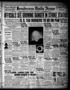 Newspaper: Henderson Daily News (Henderson, Tex.), Vol. 7, No. 78, Ed. 1 Friday,…
