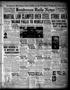 Newspaper: Henderson Daily News (Henderson, Tex.), Vol. 7, No. 79, Ed. 1 Sunday,…