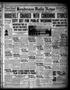 Newspaper: Henderson Daily News (Henderson, Tex.), Vol. 7, No. 80, Ed. 1 Monday,…