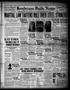Newspaper: Henderson Daily News (Henderson, Tex.), Vol. 7, No. 81, Ed. 1 Tuesday…